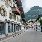 Oberstdorf Oststrasse 14