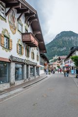 Oberstdorf Oststrasse 14