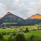 Oberstdorf Panorama #3