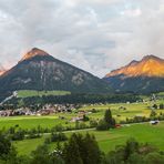 Oberstdorf Panorama #3