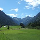 Oberstdorf - Spielmannsau