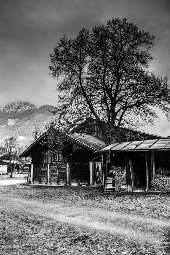 Oberstdorf SW