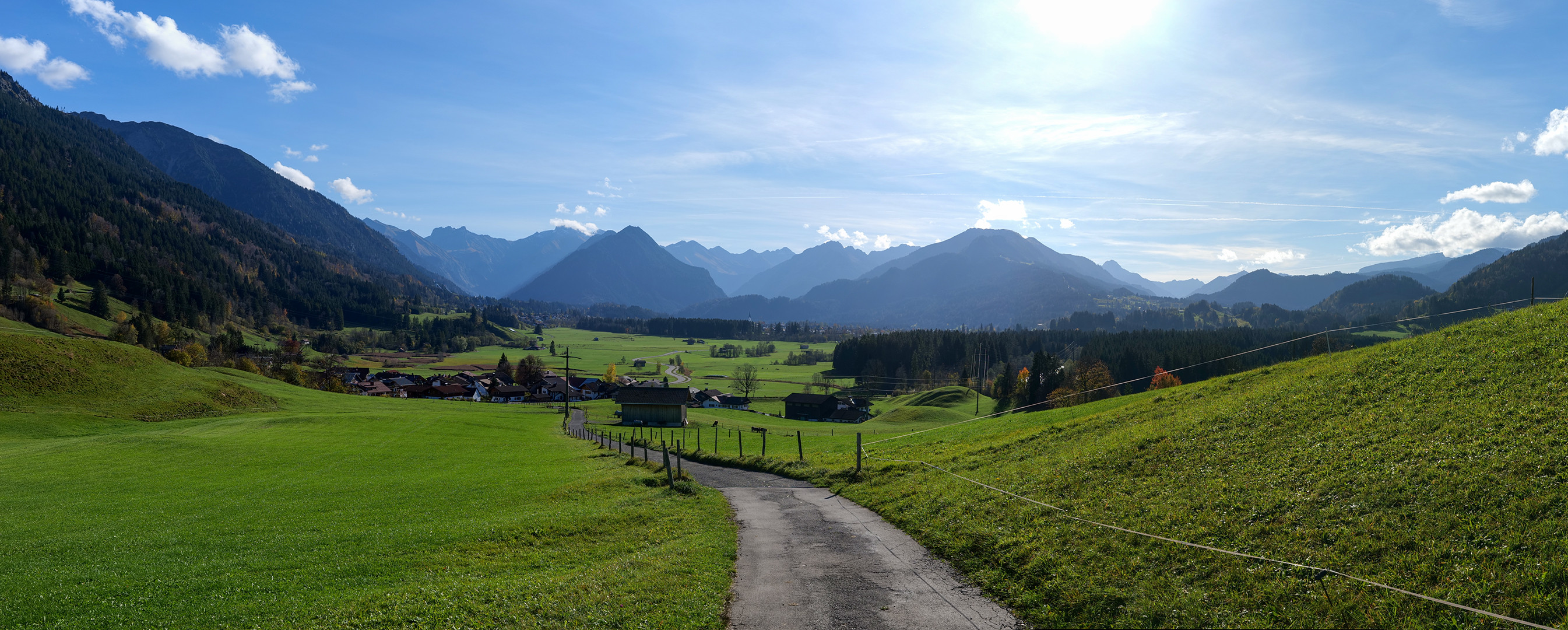 Oberstdorfer Becken