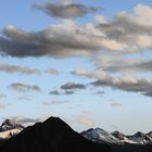 Oberstdorfer Spätsommer - Erster Schnee im Allgäu