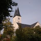 Oberste Stadtkirche in Iserlohn - NRW