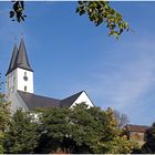 Oberste Stadtkirche Iserlohn