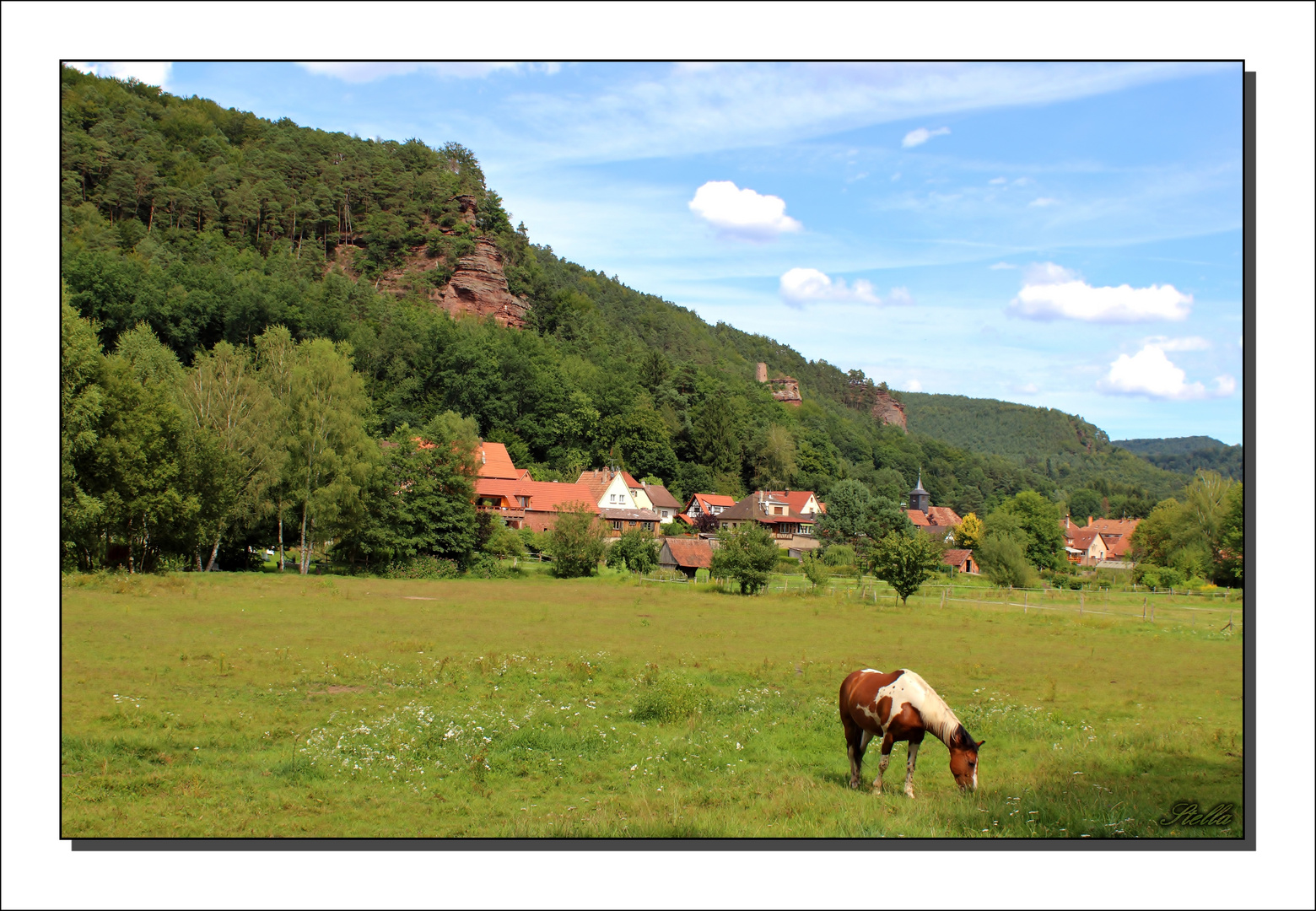 Obersteinbach