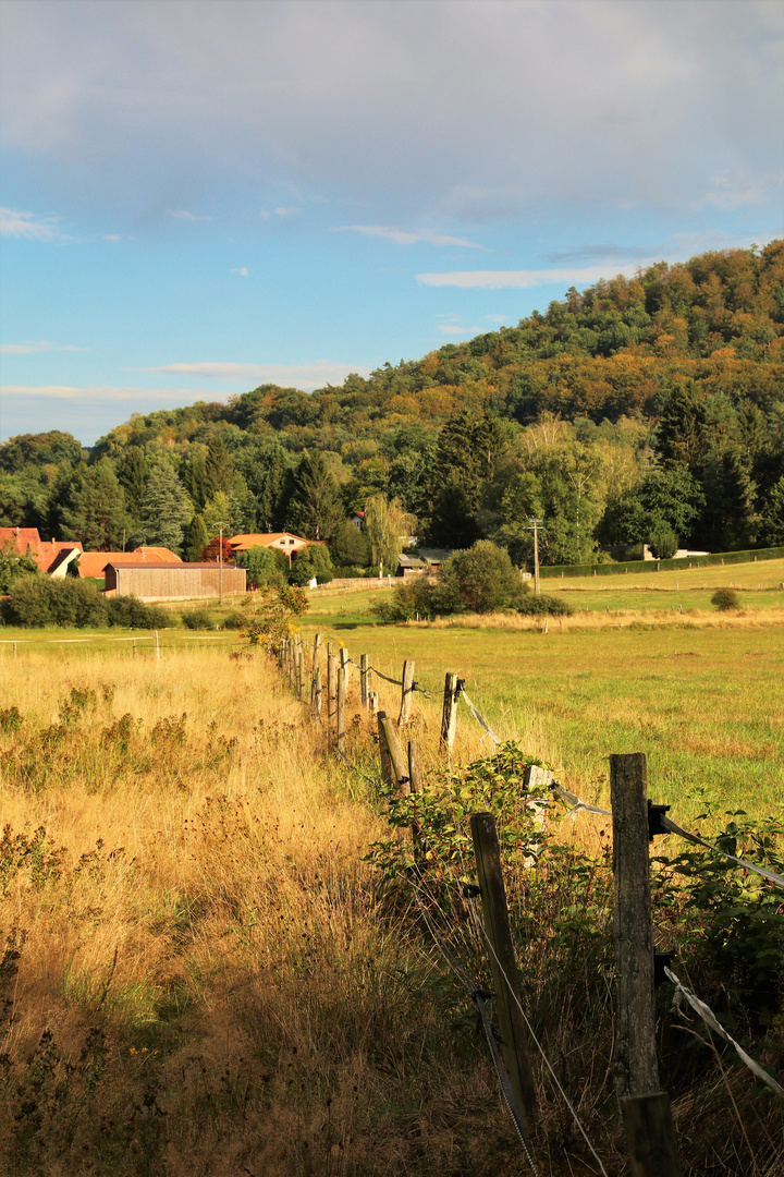 Obersteinbach