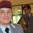 Oberstleutnant Alexandra Schütz-Knospe