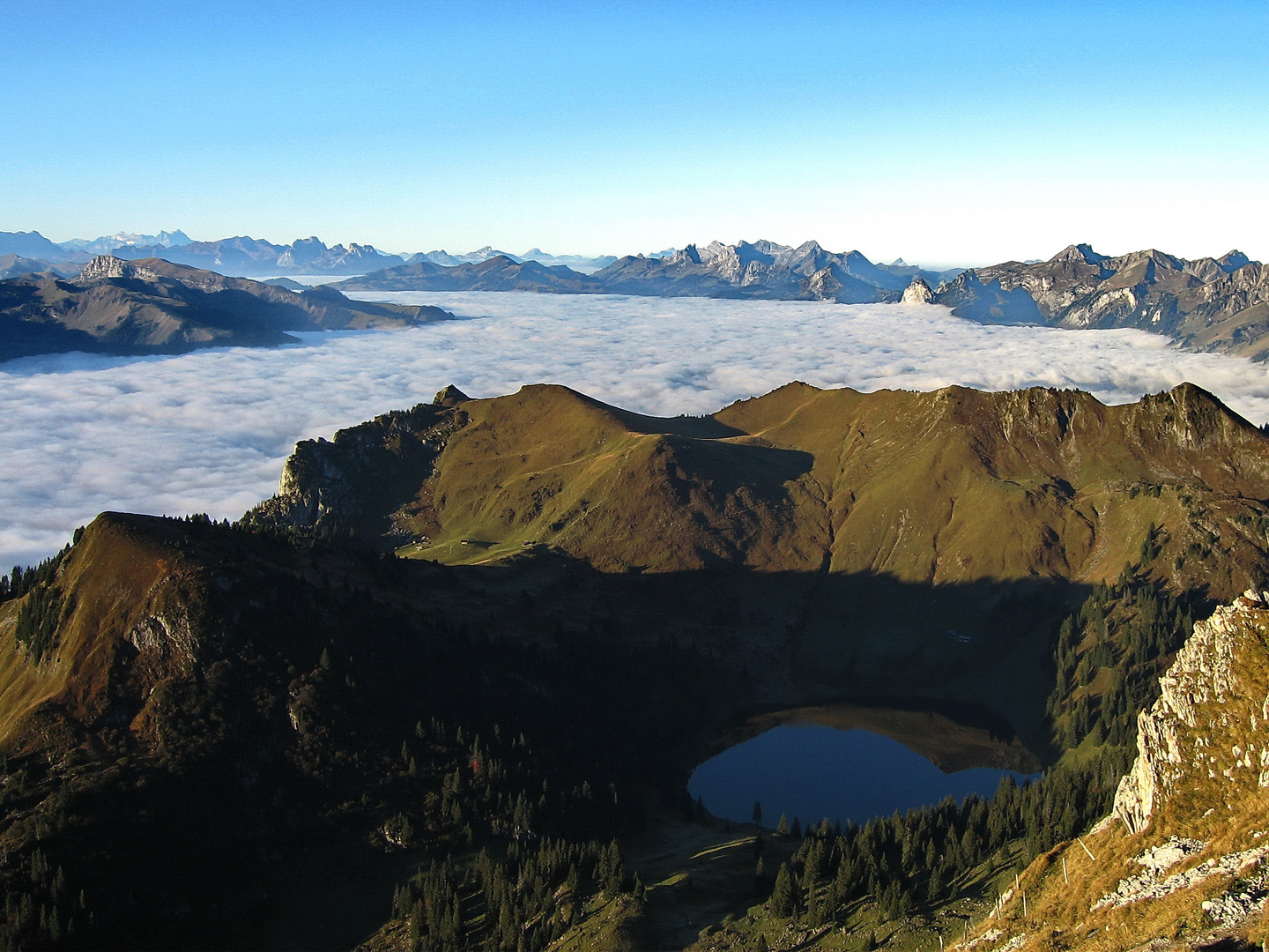 Oberstockensee