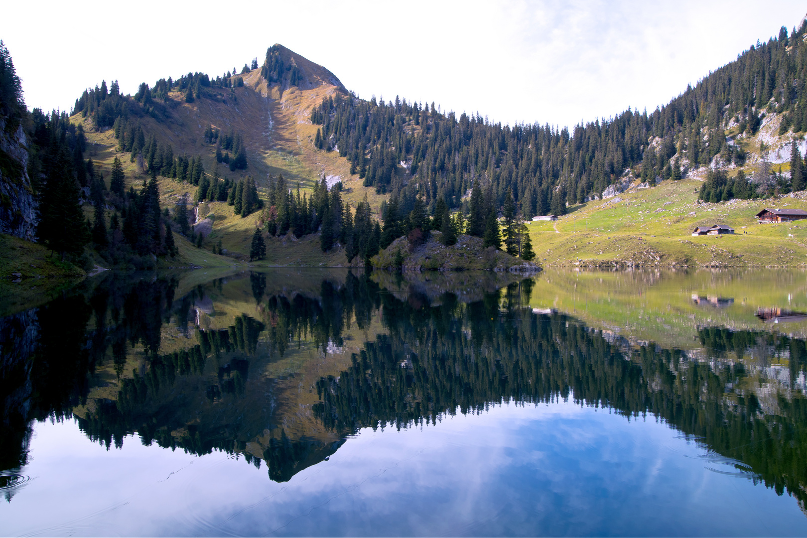 Oberstockensee