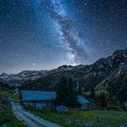 Obersulzbachtal am Großvenediger