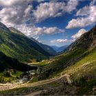 Obersulzbachtal