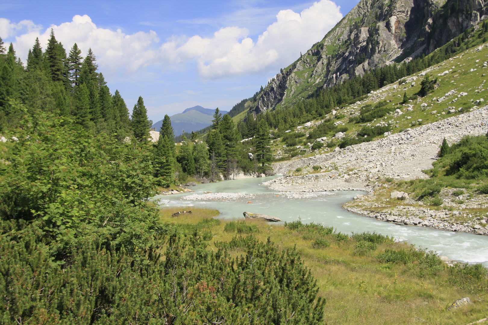Obersulzbachtal Foto & Bild europe, Österreich, österreich Bilder auf