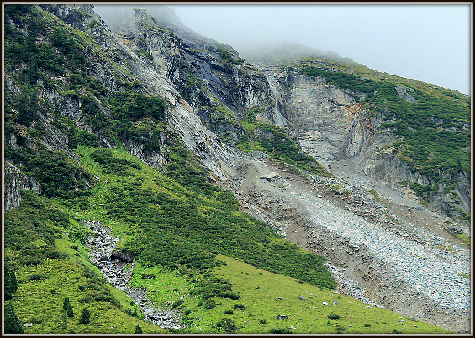 Obersulzbachtal Muren 2014  1