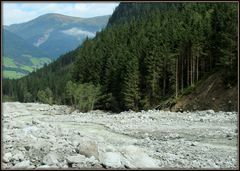 Obersulzbachtal Muren 2014 6