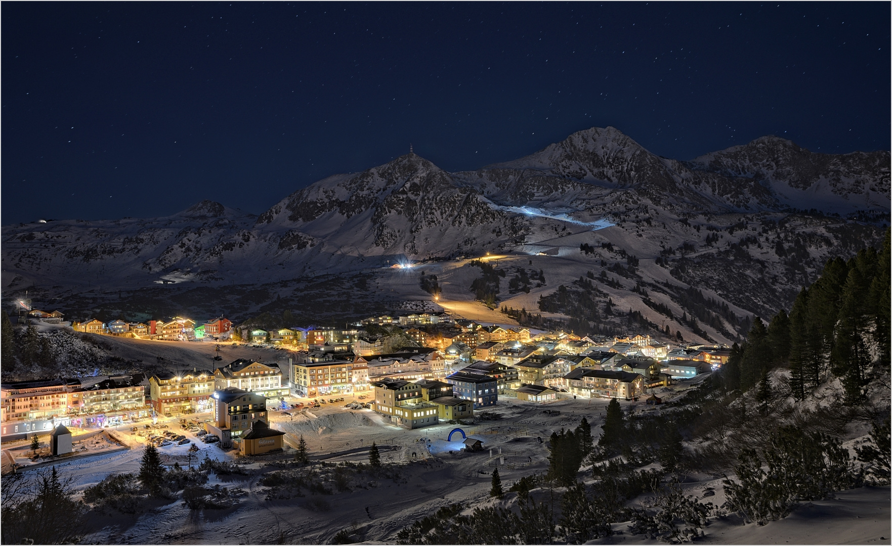 obertauern 2017