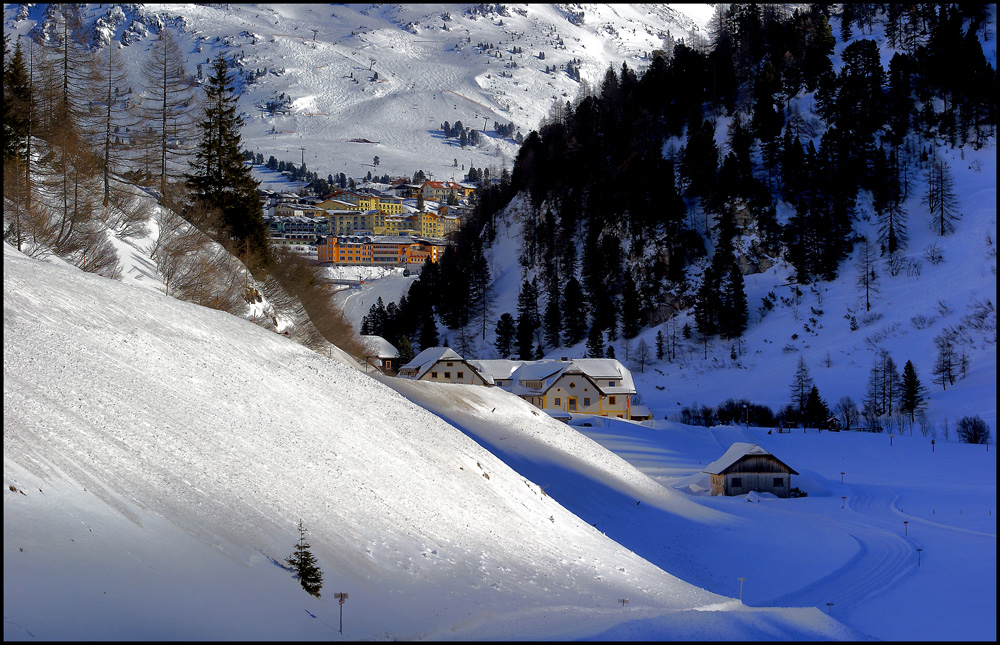 Obertauern