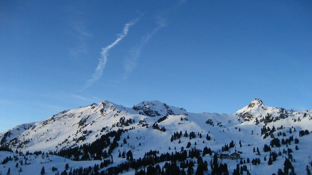 Obertauern