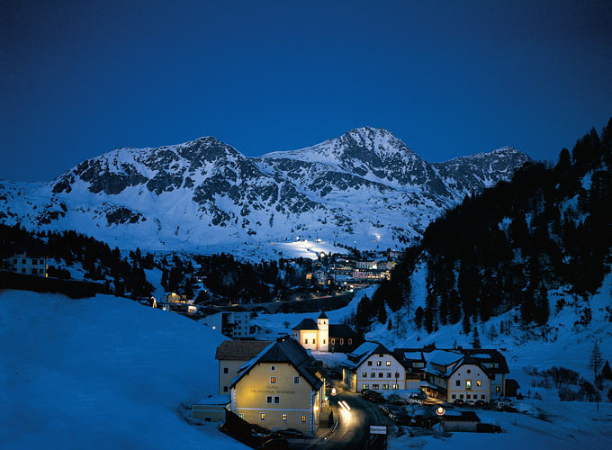 Obertauern