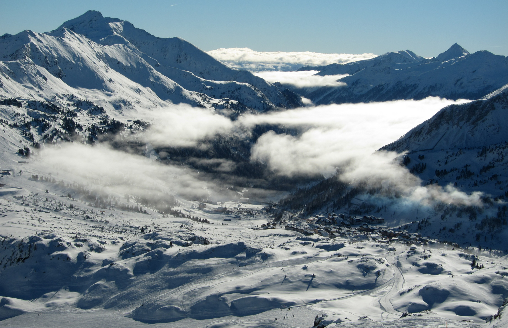 Obertauern