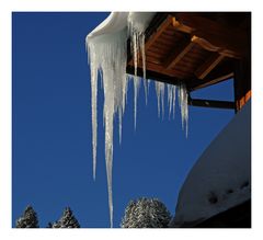 Obertauern - Impressionen IV