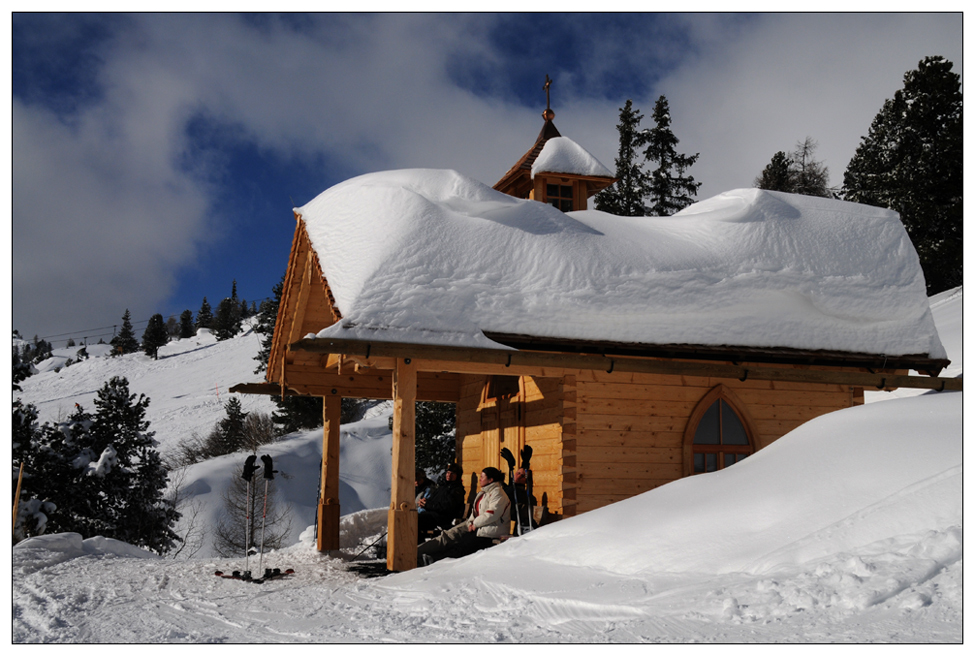 Obertauern - Impressionen X