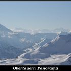 Obertauern Panorama