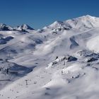 Obertauern - Skigebiet