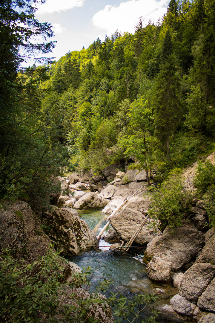 Obertaufen