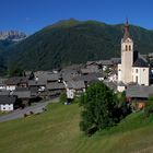 Obertilliach im Lesachtal/Osttirol