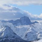 Obertilliacher Bergwelten