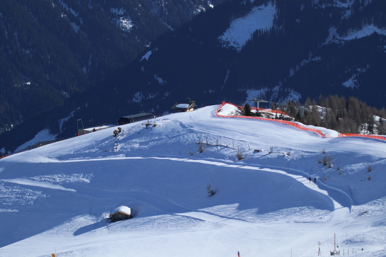 Obertilliacher Bergwelten