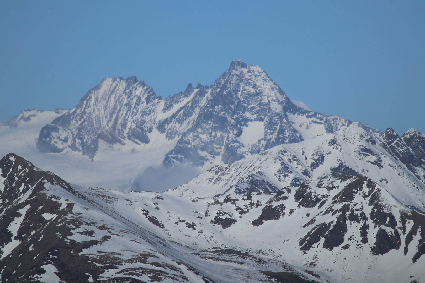 Obertilliacher Bergwelten