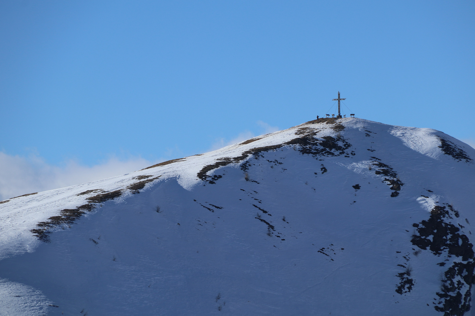 Obertilliacher Bergwelten