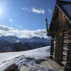 Obertilliacher Bergwelten