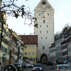 Obertorturm in Ravensburg