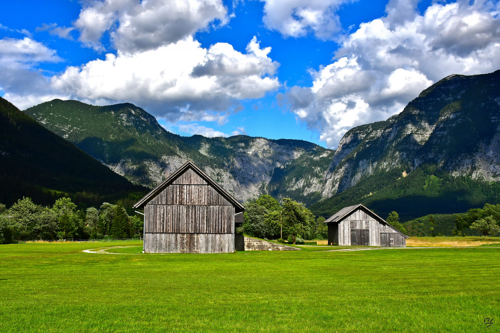 Obertraun/ Austria