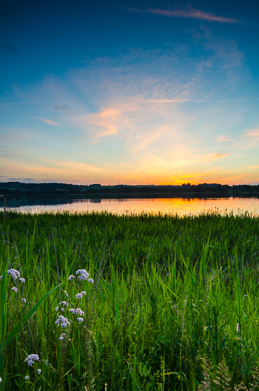 Obertrumer See II