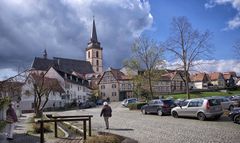 Oberursel im Taunus