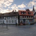 Oberursel, Marktplatz