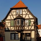 Oberursel Marktplatz