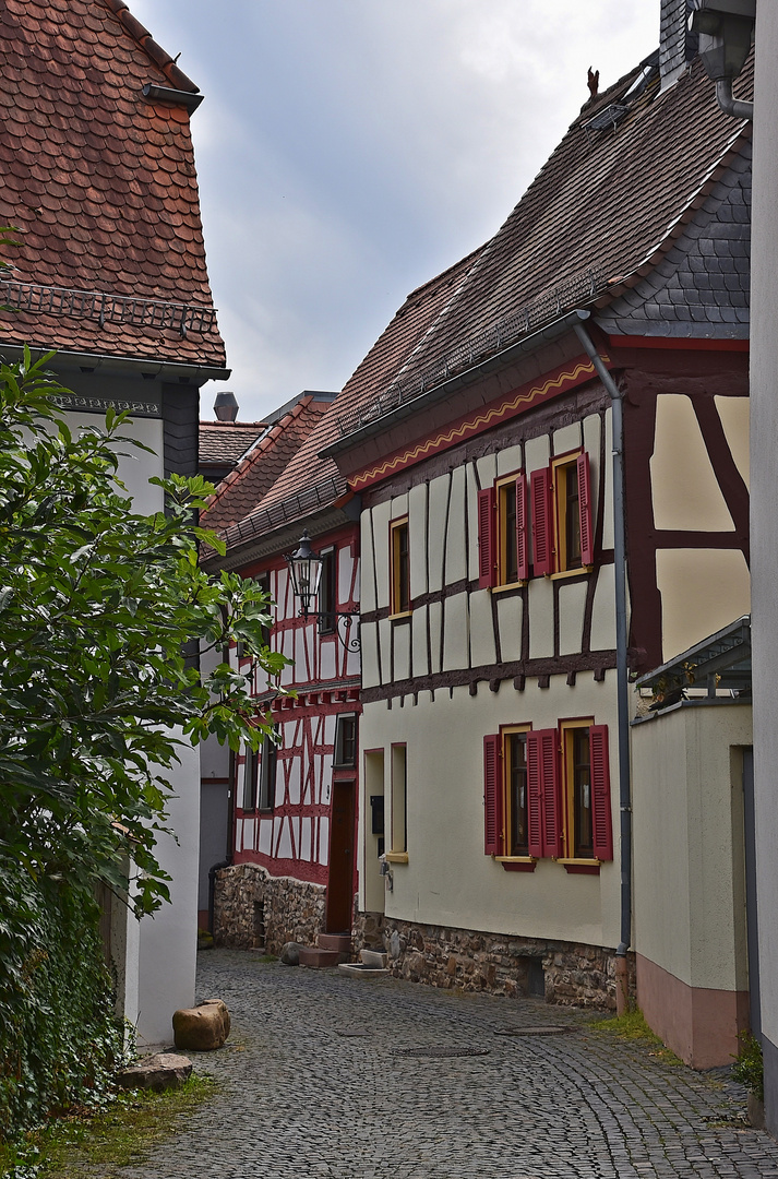 Oberursel (Taunus)