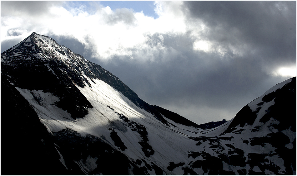 Oberwalder Hütte