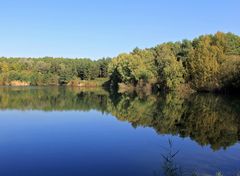 Oberwaldsee