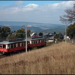 Oberweisbacher Bergbahn