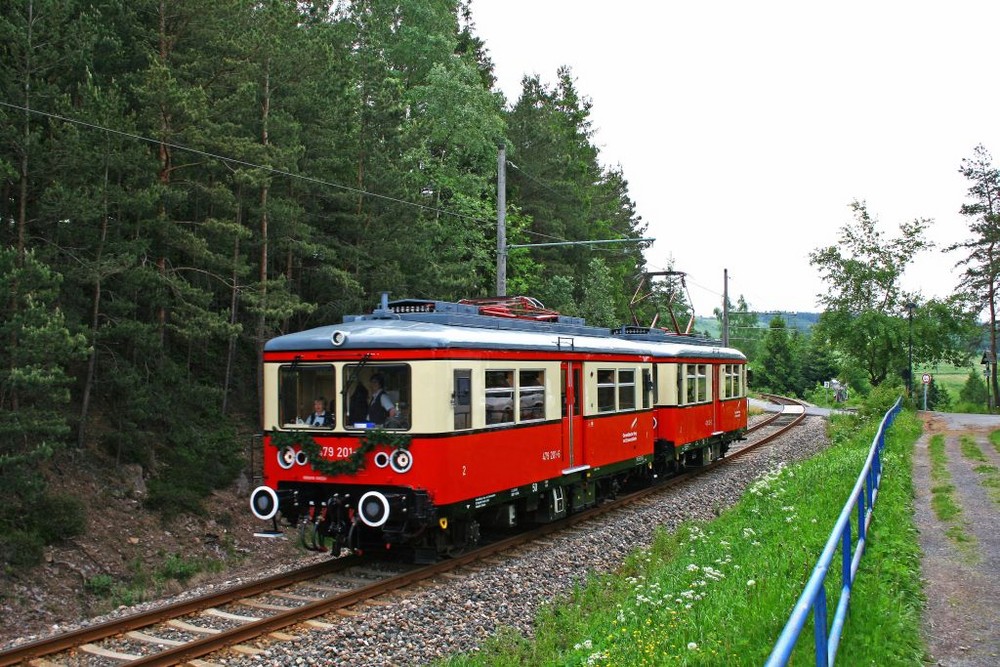 Oberweißbacher Bergbahn