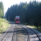 Oberweißbacher Bergbahn 22.9.2006