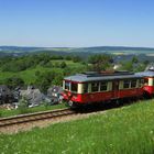 Oberweissbacher Bergbahn