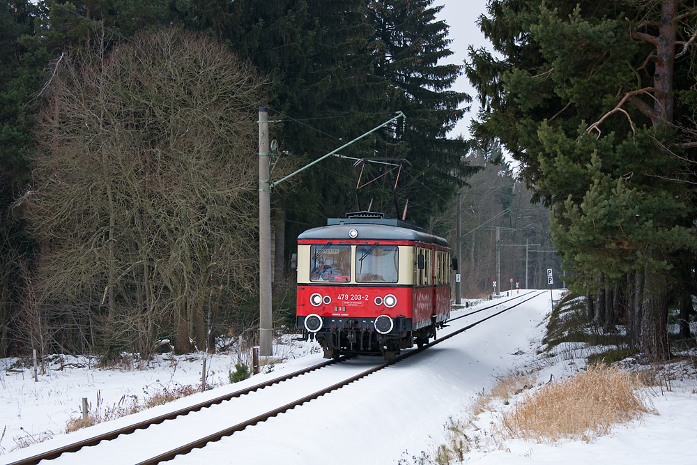 Oberweißbacher Bergbahn